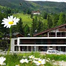 Primary image 1 Apparthotel Silbersee, Sankt Georgen ob Murau Hotels