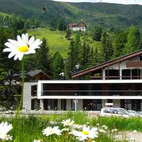 Primary image 1 Apparthotel Silbersee, Triebendorf Apartments