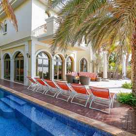 Primary image 1 ケネディ タワーズ - フロンド P ガーデン ホーム, グラフ ドバイ, アトランティス ザ ロイヤル ホテル