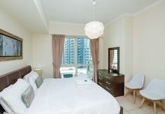 Others 2 Kennedy Towers - Al Majara