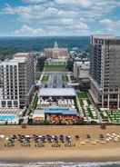 Primary image The Historic Cavalier Hotel and Beach Club, Autograph Collection