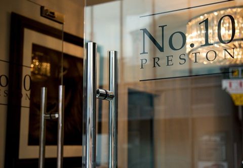 其他 No.10 Preston