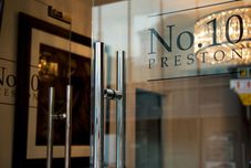 其他 No.10 Preston