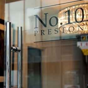 Primary image1No.10 Preston,兰开夏公寓