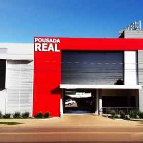 Primary image1Hotel Pousada Real,Curupy Acqua Park Hotel飯店