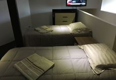 อื่นๆ 2 Pousada Farol da Rata