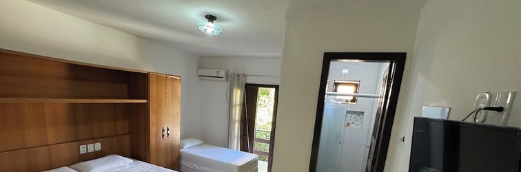 Others Pousada Coqueiro Do Caita