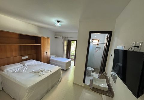 Others Pousada Coqueiro Do Caita