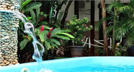 Others 2 Pousada Coqueiro Do Caita