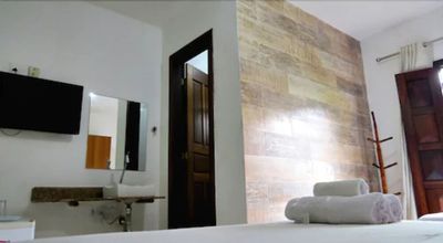 Others 4 Pousada Coqueiro Do Caita