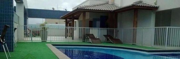 その他 Flat Praia da Costa