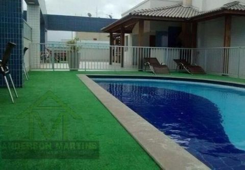 その他 Flat Praia da Costa