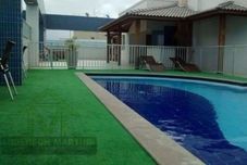 その他 Flat Praia da Costa