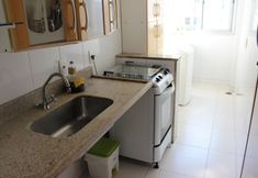 その他 7 Flat Praia da Costa