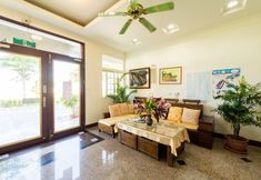 อื่นๆ 3 Guan's Garden Bed & Breakfast