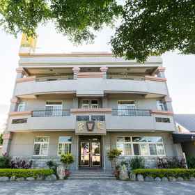 Primary image 1 Guan's Garden Bed & Breakfast, Wanrong Township Hotels