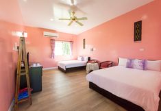 อื่นๆ 6 Guan's Garden Bed & Breakfast