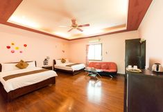 Others 7 Guan's Garden Bed & Breakfast