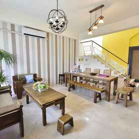 Primary image 1 애비뉴 B&B, 완롱 호텔