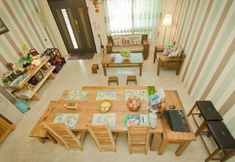 Lainnya 4 Avenue B&B