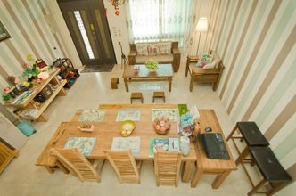 Lainnya 4 Avenue B&B