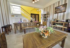 Lainnya 2 Avenue B&B