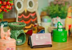 Lainnya 5 Avenue B&B