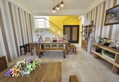 Lainnya 3 Avenue B&B