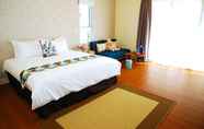 อื่นๆ 7 Marsu Xincheng SeaView Vegetarian B&B