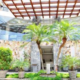 Primary image 1 Hotel Cockpit Airport Reach, Gampaha Division Hotels