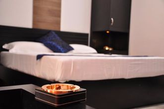 อื่นๆ 4 Hotel Cockpit Airport Reach