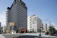 อื่นๆ APA Hotel Asakusa Tawaramachi Ekimae