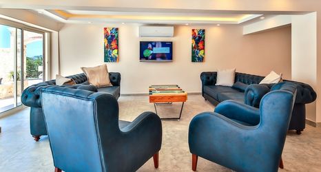 其他 2 Kas Artemis Hotel