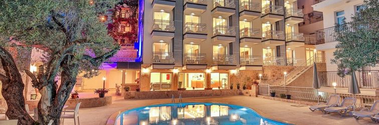 其他 Kas Artemis Hotel