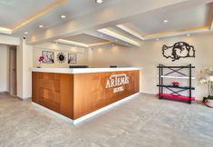 其他 3 Kas Artemis Hotel