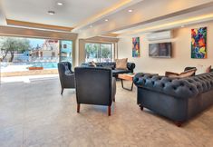 其他 5 Kas Artemis Hotel