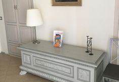 Lainnya 4 Relais Il Margarito