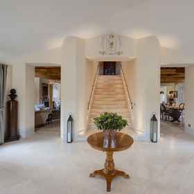 Primary image1黎萊斯伊爾馬加里托飯店,Bolognola飯店