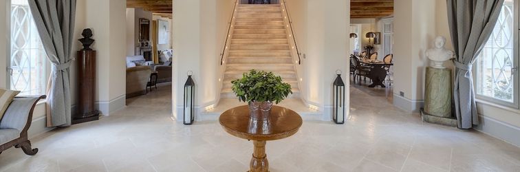 Lainnya Relais Il Margarito