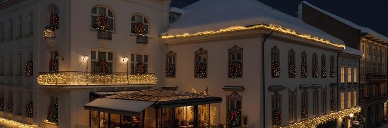 その他 Wyndham Grand Krakow Old Town