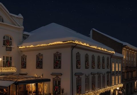 その他 Wyndham Grand Krakow Old Town