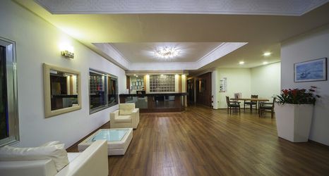 Lain-lain 2 Sun Bay Park Hotel