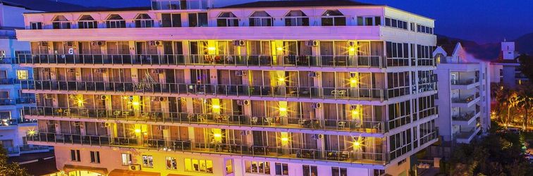 Lain-lain Sun Bay Park Hotel