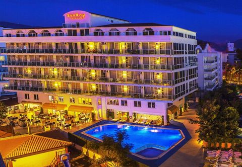 Lain-lain Sun Bay Park Hotel