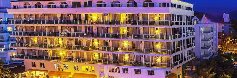 Lain-lain Sun Bay Park Hotel