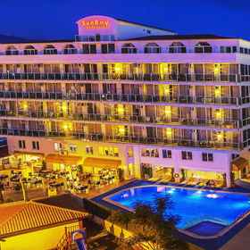 Primary image 1 Sun Bay Park Hotel, Turunc Beach Hotels