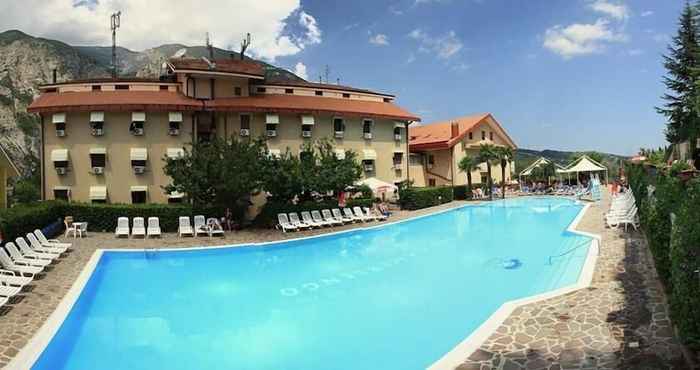 Lainnya Hotel del Camerlengo