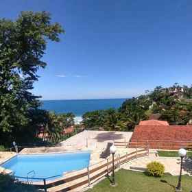 Primary image1Recanto do Teimoso Ubatuba,乌巴图巴飯店