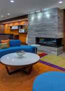 Primary image Fairfield Inn & Suites by Marriott Nashville Hendersonville