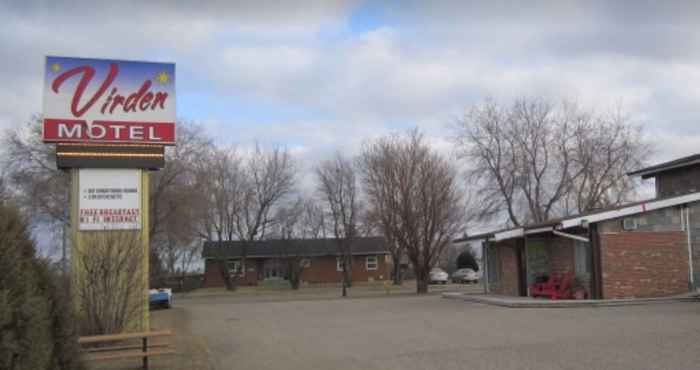 Khác Virden Motel